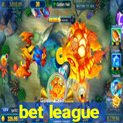 bet league